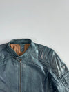 Gipsy Premium Original Leather Jacket (L)