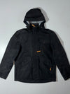 Timberland Waterproof Black Field Jacket (M)
