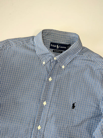 ZRalph Lauren Original Shirt (M)