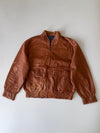 ZSuper Premium Original Leather Jacket (XL)