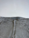Premium Baggy Utility Denim (W-32,L-42)