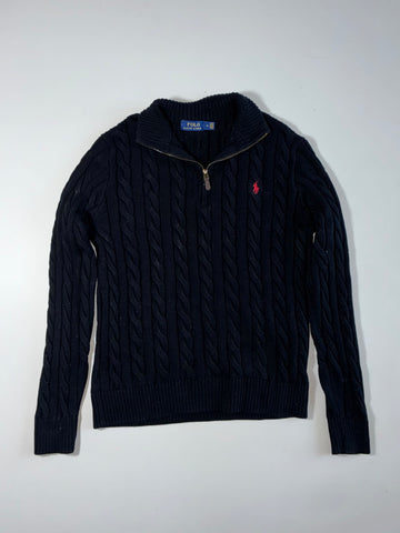 Polo Ralph Lauren Featherweight Mesh Button-Up Shirt – | (M)
