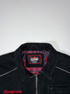 Vintage Choko Snap-On Racing Jacket ((L)