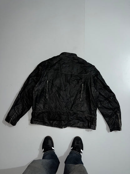 ZSuper Premium Original Leather (Rare& Heavy) (XL/2XL)