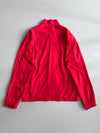 Reebok | Red Zip Windbreaker (M)