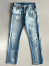 Levi’s 501 Light Wash Denim Jeans (W:32|L:42)