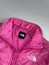 The North Face Rose Print Puffer Jacket (S)