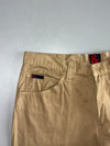 Dolce & Gabbana “Safari Kenya” Khaki Trousers (W:34|L:44)
