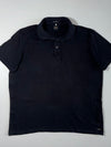 Hugo Boss Pique Polo T-Shirt – Black (2XL)