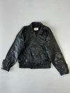 ZSuper Premium Original Leather Jacket (S)