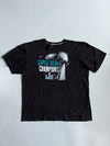 NFL Pro Line Fanatics Eagles Super Bowl LII Champions Tee (2/3Xl)
