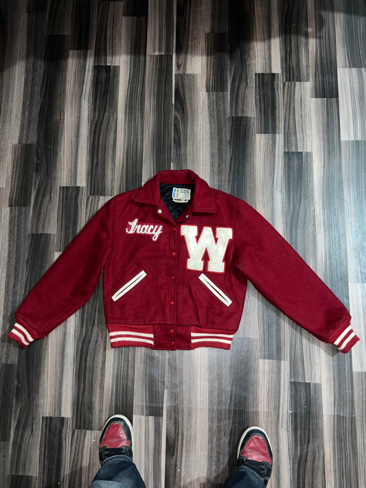 ZUltra Premium (RARE) Jacket S/M