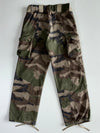 French Army Leo Minor Combat Camo Pants (W:32|L:42)