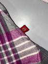 Dickies Hooded Flannel Shirt (M)