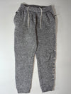 Spyder Grey Melange Knit Fleece Joggers (W:28)( L:38)