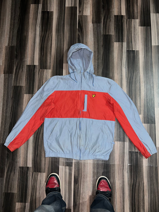 ZMinimal Jacket (M/L)