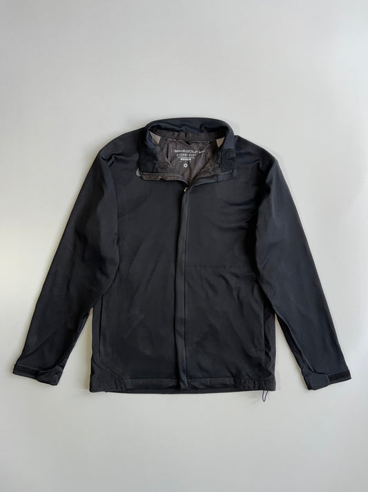 Nike Golf Storm-Fit Waterproof Full-Zip Jacket (M)