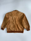 Pelle Premium Original Leather Jacket (L)