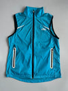 L.L.Bean Nylon Zip Vest (S)