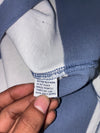 Polo by Ralph Lauren Striped Rugby Shirt Navy White (3xl/4XL)