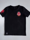 Riding Alone” Horse Graphic T-Shirt (M)