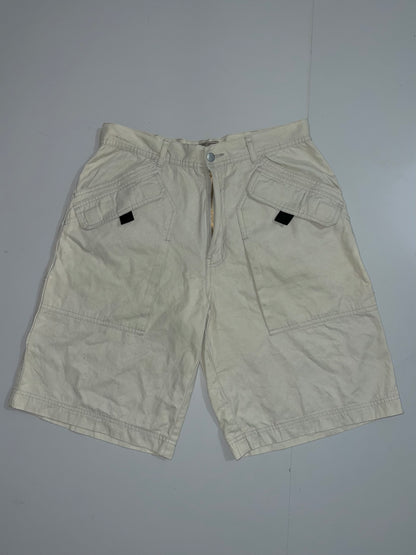 !                                                                           Utility Shorts L- 22 W- 32