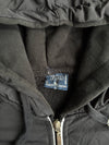 Polo Ralph Lauren RL1 Team Racing Big Pony Hooded Bomber Jacket (M)