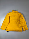 Nike Vintage Puffer Jacket Yellow (XL/2XL)