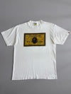 A Bathing Ape (BAPE) Card Print Tee(L)