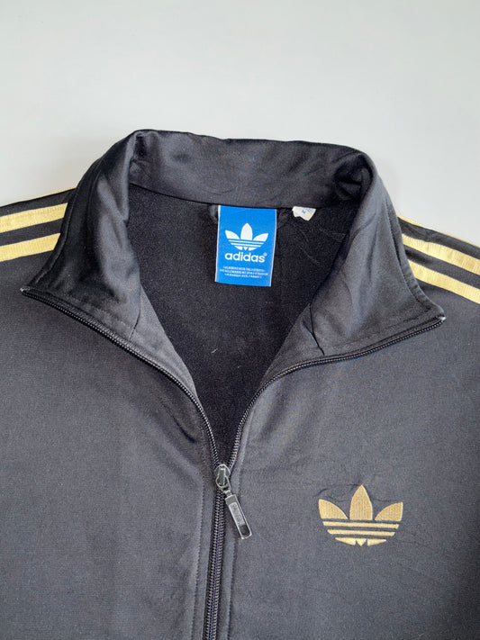 Vintage Adidas Premium Old Logo Jacket (M)
