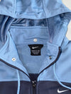 Nike Colorblock Hooded (Detechable Hood)Windbreaker (S)