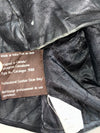 Super Premium Original Leather Jacket (L)