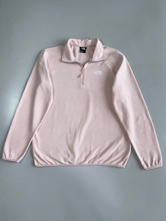 The North Face Premium Polur Fleece Jacket (L)