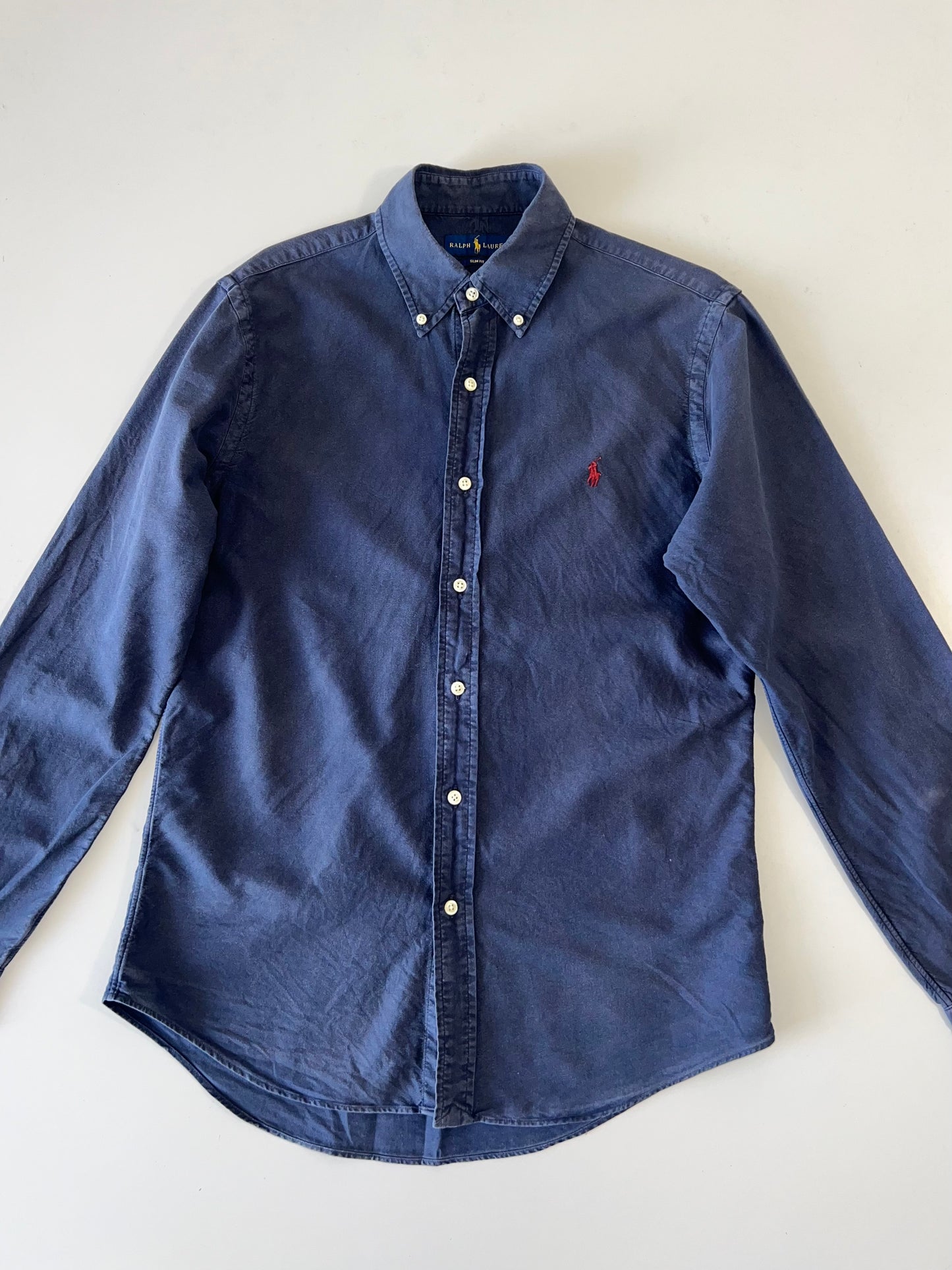 ZRalph*Lauren*Original Shirt (S/M)