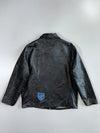 George Premium Original Leather Jacket (M/L)