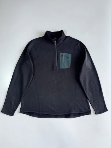 Arc’teryx Polartec Half-Zip Fleece Jacket (XL)