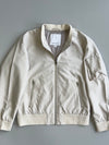 Jack & Jones Peanut MA-1 Bomber Jacket (Xl)