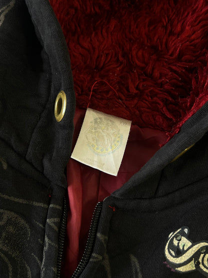 ZEdhardy Original Authentic Jacket (S)