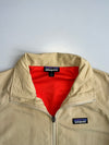 Patagonia Tan Harrington Jacket (M)