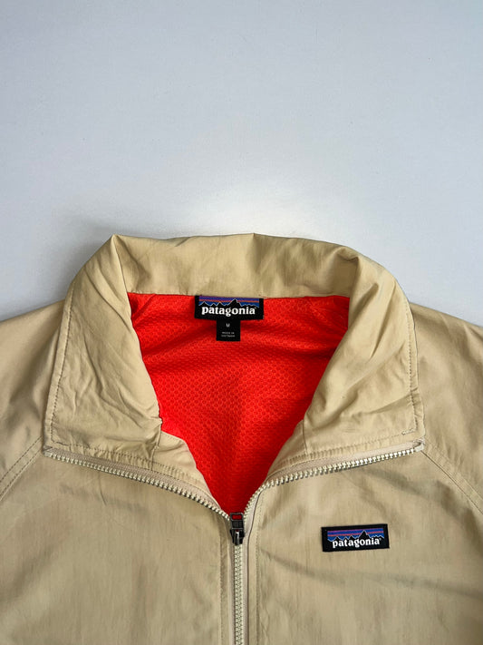 Patagonia Tan Harrington Jacket (M)