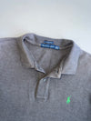 Polo Ralph Lauren Original Premium T-Shirt (Women )(S)