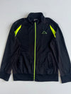 Kappa Full Zip Track Jacket(M)