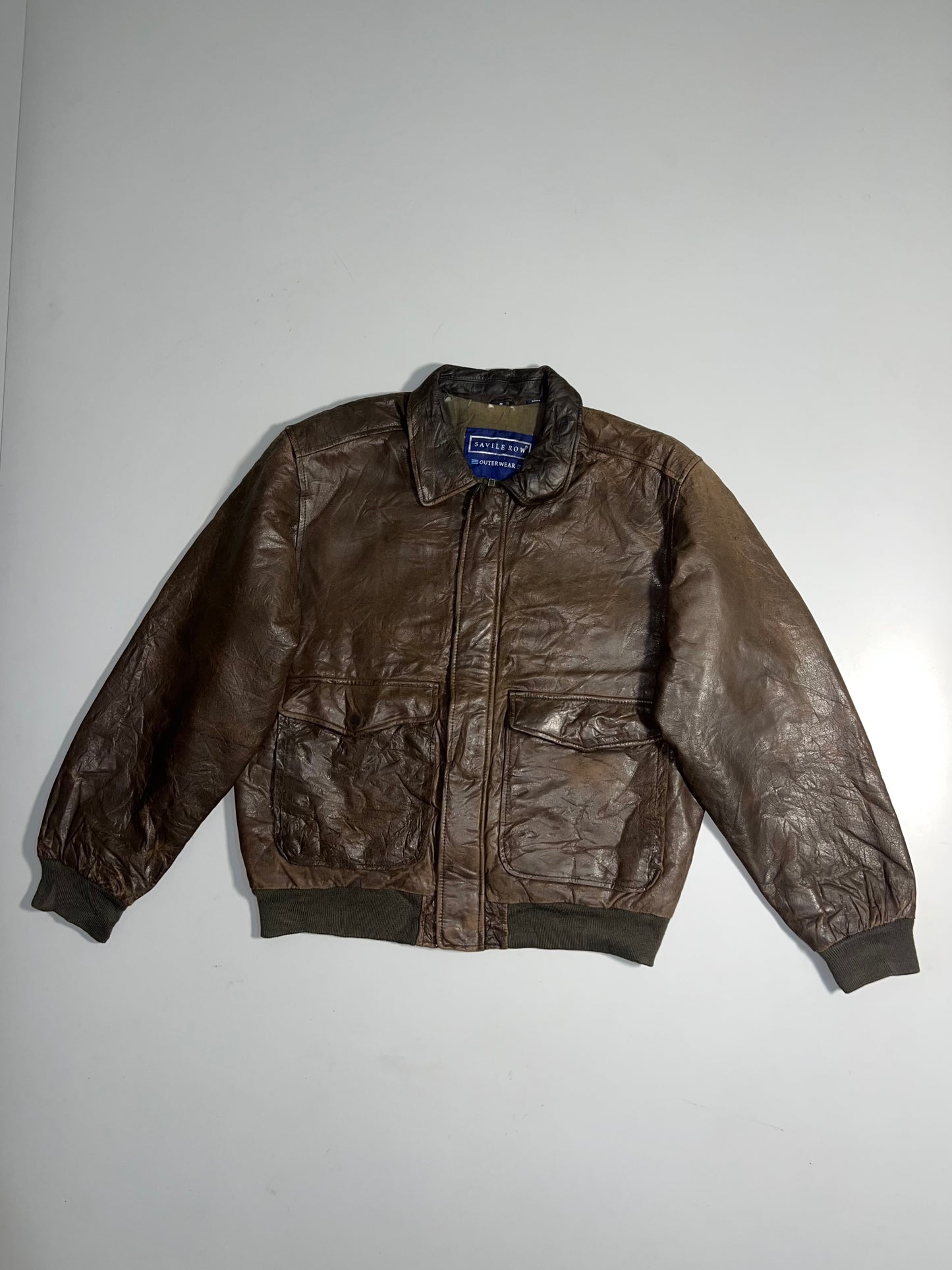 ZSuper Premium Original Leather (M/L)