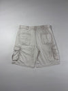 Genuine Wrangler Cargo Shorts (W:38) (L:24)