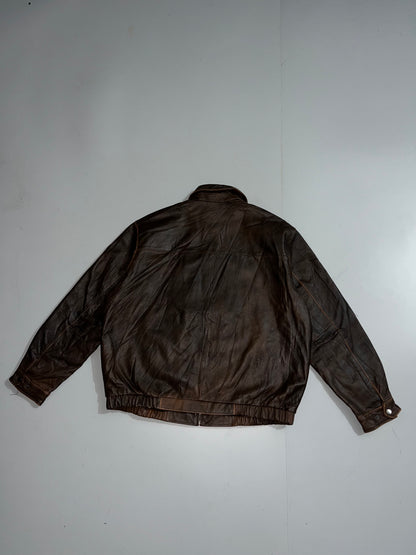 !                                                                                                                                                                                                                         Super Premium Original Leather (2XL)