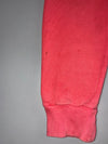 Puma Coral Pink Zip Hoodie (S/M)