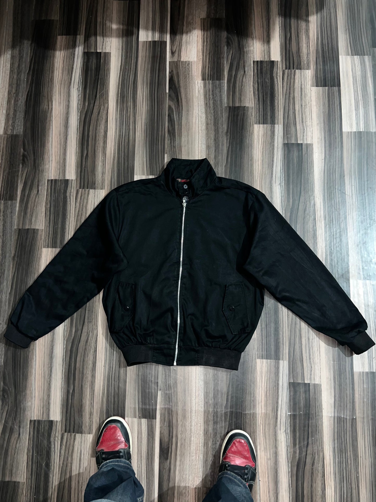 Z Minimal Jacket S/M