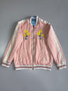 Japanese Sukjan Premium Fully Embroidered Reversible Jacket (M)