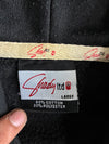 Shady Ltd 08 Eminem Multi-Patch Full Zip Hoodie (XL)