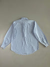 Polo Ralph Lauren Blue Check Shirt (L/XL)